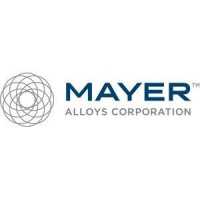Mayer Alloys Corporation Logo