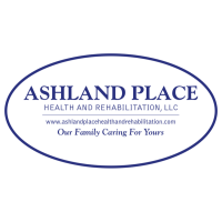 Ashland Place Health and Rehabilitation, LLC Logo