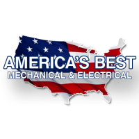 America's Best Mechanical & Electrical Logo