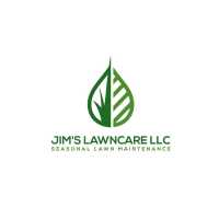 Jim's Lawncare Logo