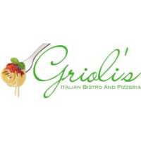 Grioli's Italian Grill & Pizzeria Logo