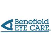 Benefield Eye Care Logo