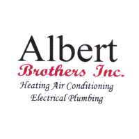 Albert Brothers Inc. Logo