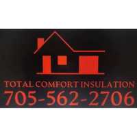 Total Comfort Insulation Logo