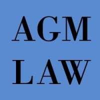 Law Offices of A. Grant McCrea Logo