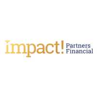 Impact! Partners Financial Logo