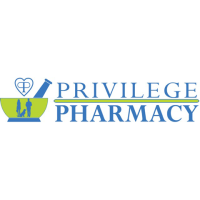 Privilege Pharmacy Logo