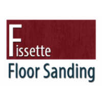Fissette Floor Sanding Logo