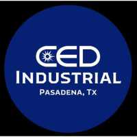 CED Industrial Logo