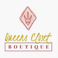 Queens Closet Boutique Logo