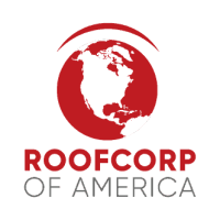 ROOFCORP of WA, Inc. Logo