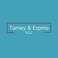 Turney & Espino, PLLC Logo