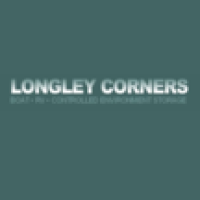 Longley Corners RV Boat Wine Logo