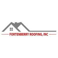 Fortenberry Roofing Logo