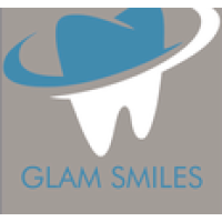 Glam Smiles St. Louis Logo