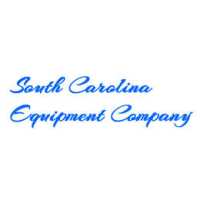 South Carolina Equipment Company Logo
