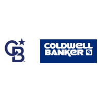 Marshall Isaacson | Coldwell Banker Logo