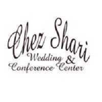 Chez Shari Banquet Facility Logo