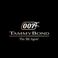 The Re Agent 007 - Tammy Bond Logo