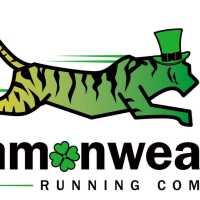 Commonwealth Running Company Logo