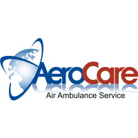 AeroCare Medical Transport System, Inc. Logo