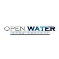 Open Water Dock Company Logo
