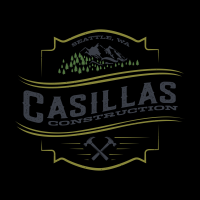 Casillas Construction LLC Logo