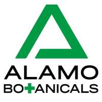 Alamo Botanicals Logo