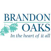 Brandon Oaks Nursing and Rehabilitation Center Logo
