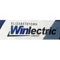 Elizabethtown Winlectric Co Logo