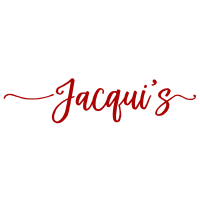 Jacqui's Gourmet Logo
