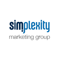 Simplexity Marketing Group Logo