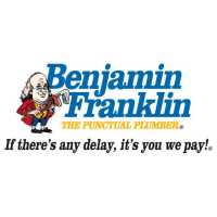 Benjamin Franklin Plumbing of Clearwater Logo