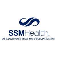 Emergency Room at SSM Health Good Samaritan Hospital - Mt. Vernon Logo