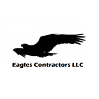 Eagles Contractors LLC Logo