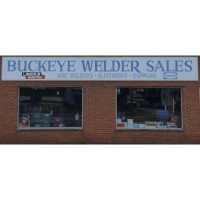 Buckeye Welder Sales Logo