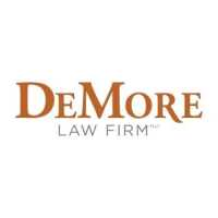 DeMore Law Firm, PLLC Logo