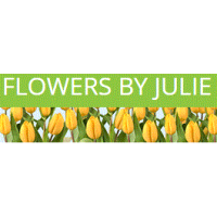 My Sister's Flowers Logo