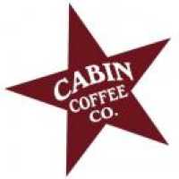 Cabin Coffee Co. Logo