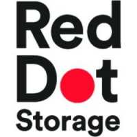 Red Dot Storage Logo