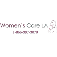 Women's Care LA Logo