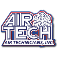 Air Technicians, Inc Logo
