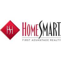 HomeSmart First Advantage Realty Westfield Logo