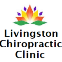 TLC - The Livingston Clinic / Livingston Chiropractic Logo