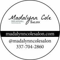 Madalynn Cole Salon & Spa Logo