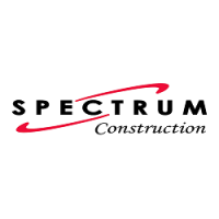 Spectrum Construction Logo
