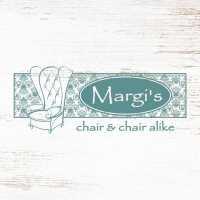 Margi’s Furniture & Design Logo