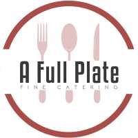 A Full Plate Logo