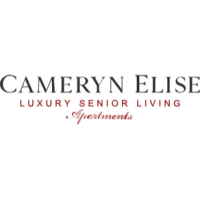 Cameryn Elise Luxury Senior Living Logo