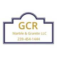 GCR Marble and Granite LLC Logo